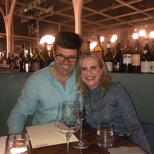 Meet your Posher, Lisa